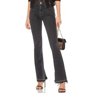 Revolve x Hudson Heartbreaker High Rise (26)